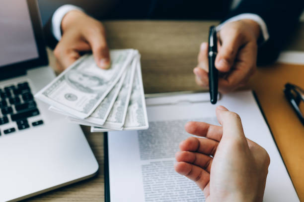 Waupaca, WI Loan Agency Company
